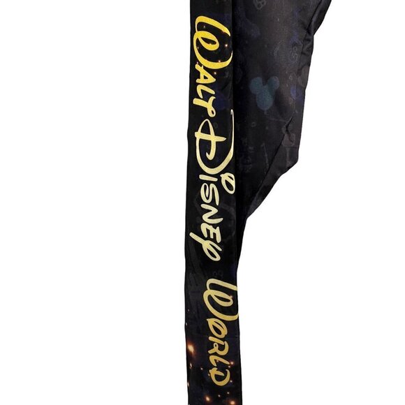 Disney's 50th Anniversary Walt Disney World Workout Set Tank Top and Leggings - Picture 9 of 11